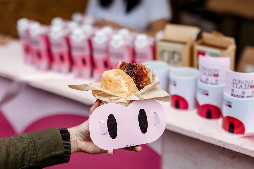 E' tutto vero! Todi ha "scippato" la rassegna "Porchettiamo" a San Terenziano! Prossima edizione dal 22 al 24 maggio