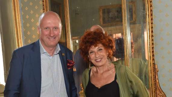 "Oratoria per la pace" è l'ultimo libro di Luca Filipponi, in grado di ispirare concerti e pièce teatrali