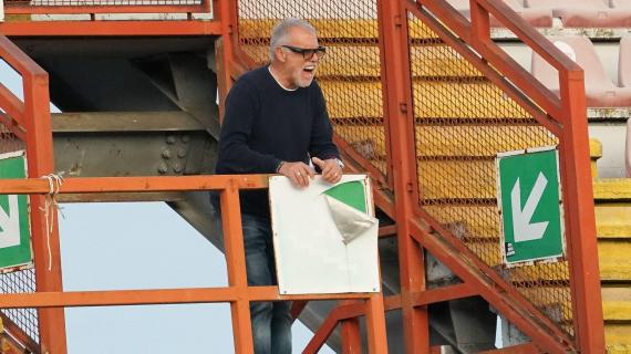 Risultati, marcatori e classifica del girone B di C: nessuno ha fatto peggio del Perugia!