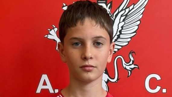Il Perugia è andato a prendersi un talento nella Maceratese: benvenuto Alex!