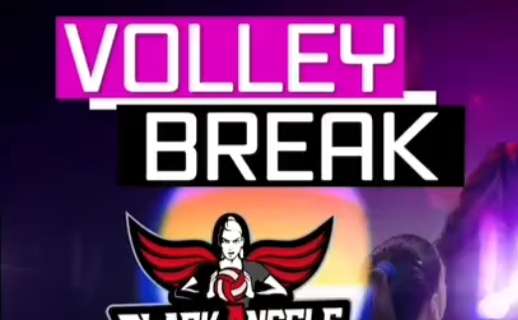 Da oggi su Umbria TV ogni mercoledì alle 19.30 ci sarà Volley Break, dedicato alla Bartoccini di A1 femminile 