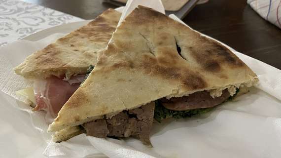 Nasce un blog interamente dedicato alla torta al testo dell'Umbria