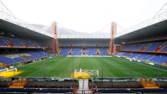 Ecco come fare per essere venerdì a Marassi per seguire Genoa-Perugia di Coppa Italia
