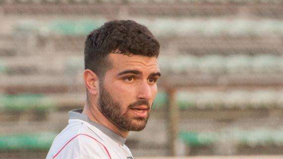 Un ex difensore del Perugia è appena passato dal Pescara al Cittadella