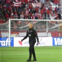 Squalifica per due giornate per l'allenatore in seconda del Perugia, Michele Gatti