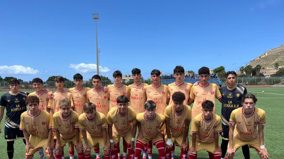 Sarà derby nei quarti di finale dei playoff Under 17 di serie C: c'è la sfida Perugia-Gubbio!