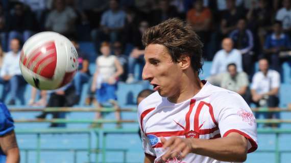 Torna a Perugia Matteo Liviero? Un ex di 32 anni mai dimenticato in biancorosso 