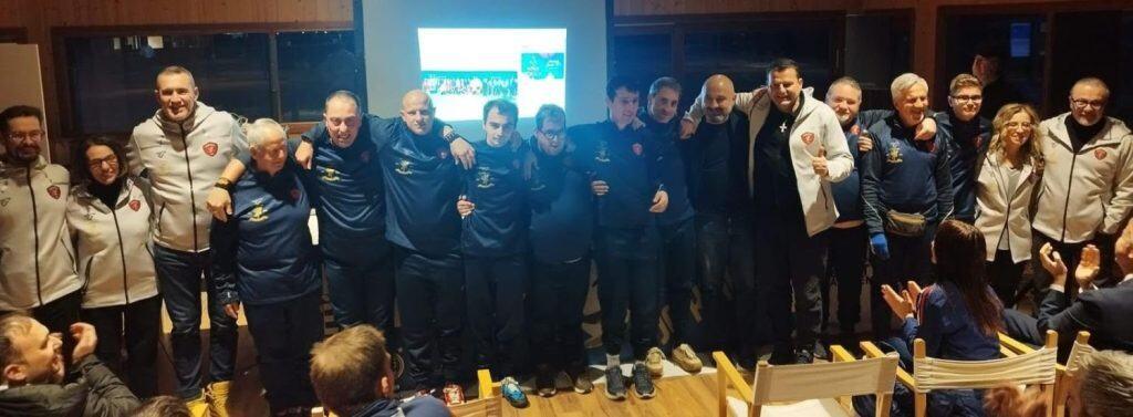 Il Perugia Calcio ci tiene a far bene anche con la propria squadra paralimpica, pronta per il campionato