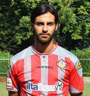 Sarà lui il nuovo centrocampista del Perugia? Si prospetta uno scambio con Della Rocca