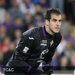 Il portiere Rosati è in viaggio verso Perugia: salutati gli ex compagni, ha già lasciato il ritiro della Fiorentina!
