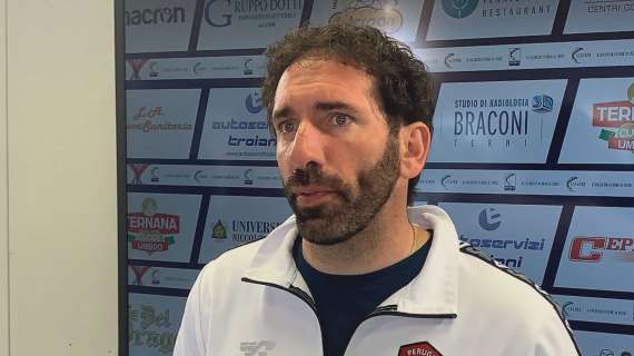 Il Benevento mette fretta a Fabio Caserta: o accetta le condizioni di Santopadre per liberarsi, oppure...