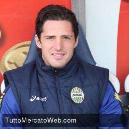 Il Perugia per l'attacco punterà sull'austriaco Pichlmann? E' il desiderio di Roberto Goretti