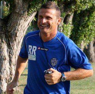E' di Gubbio il nuovo preparatore atletico del Perugia
