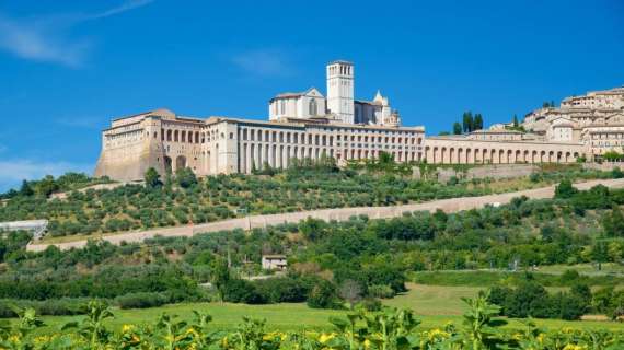 Nel fine settimana si disputa il Trofeo "Città di Assisi" di calcio giovanile