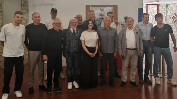 Torna il 2 giugno il Gran Premio Pretola di ciclismo: cambia il percorso