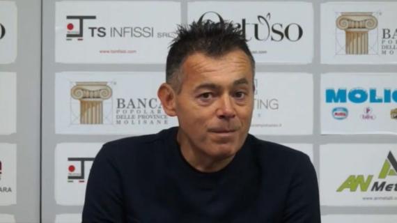 "Ora con Braglia in panchina non vedo come il Perugia non possa risalire in fretta la classifica"