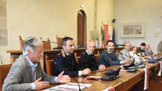 Sabato al "Bernicchi" c' è il Torneo dell'Amicizia per una giusta causa