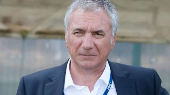 "Per il Perugia una delle stagioni più deludenti della storia, ma ripartiamo con le giuste scelte"