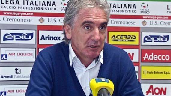 "Abbiamo giocato alla pari con il Perugia ottenendo un risultato importante"