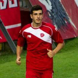 Dalla panchina in Serie B con il Perugia alla squadra ultima in Eccellenza: per Edoardo una nuova sfida da vincere!
