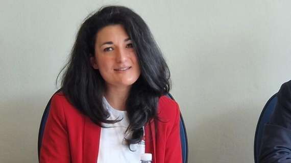 E' nata ufficialmente Admo Umbria: a guidarla la presidente Jessica Mariani