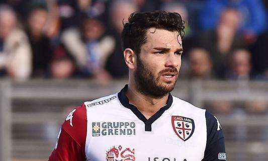 "Non è vero che il Perugia è interessato a Cinelli, ma sono altre le squadre che lo vogliono..."
