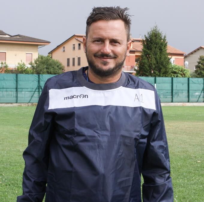 Dopo la conquista della Serie D cambia la panchina della Pietralunghese! Luca Grilli sarà il nuovo allenatore