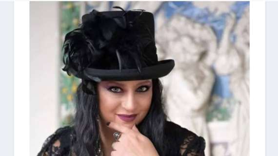 La cantante tifernate Gipsy Fiorucci finalista al premio "Donne d'amore": lunedì 16 giugno la premiazione a Roma