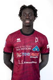 Cresciuto nel Torino, ora il Pontedera lo ha ceduto in serie D al Cannara