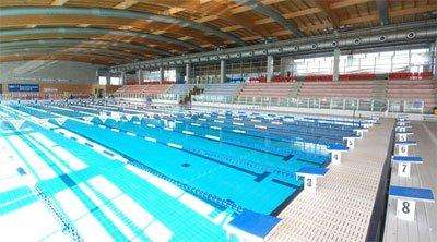 A Riccione le prime soddisfazioni della stagione del nuoto per la Libertas Rari Nantes Perugia