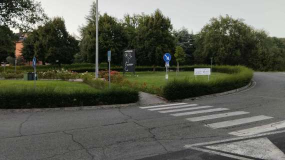 C'è l'ok per il tracciato della cronoscalata "La Castellana" di Orvieto