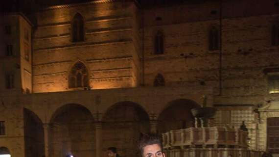 European Run Night, la corsa della notte dei ricercatori a Perugia: classifica maschile