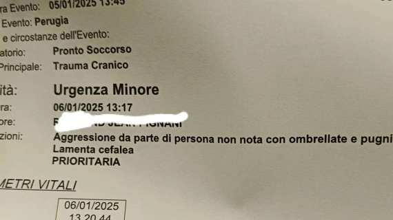 Sconvolgente a Perugia! Donna picchiata costretta in ospedale e 16enne aggredita in difesa dei propri animali in scene da far west!