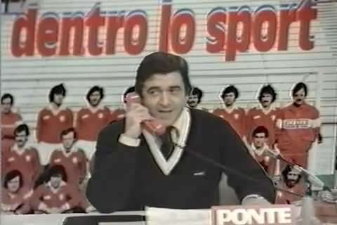 Il lutto del Perugia Calcio per la scomparsa di Gugliemo Mazzetti