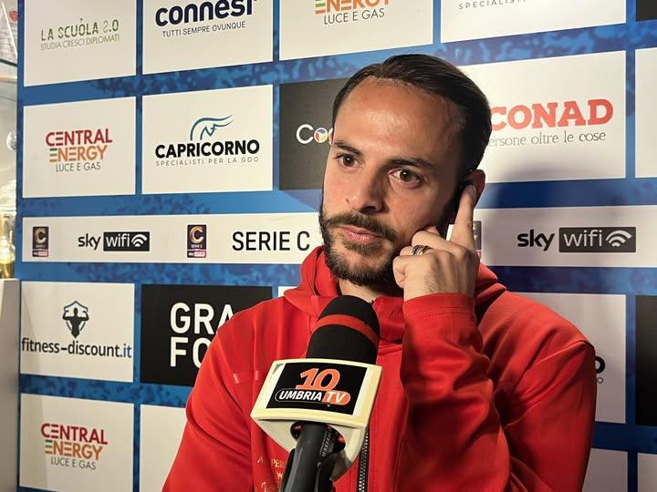 "E' peggio cercare il punto salvezza contro una squadra già salva: non dovremo sentirci tranquilli"