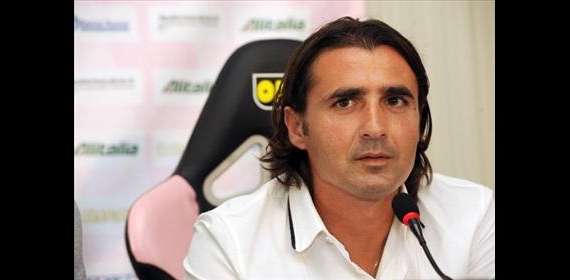 Giovanni Tedesco è tornato a giocare nella sua Perugia da capitano: con due gol e due assist