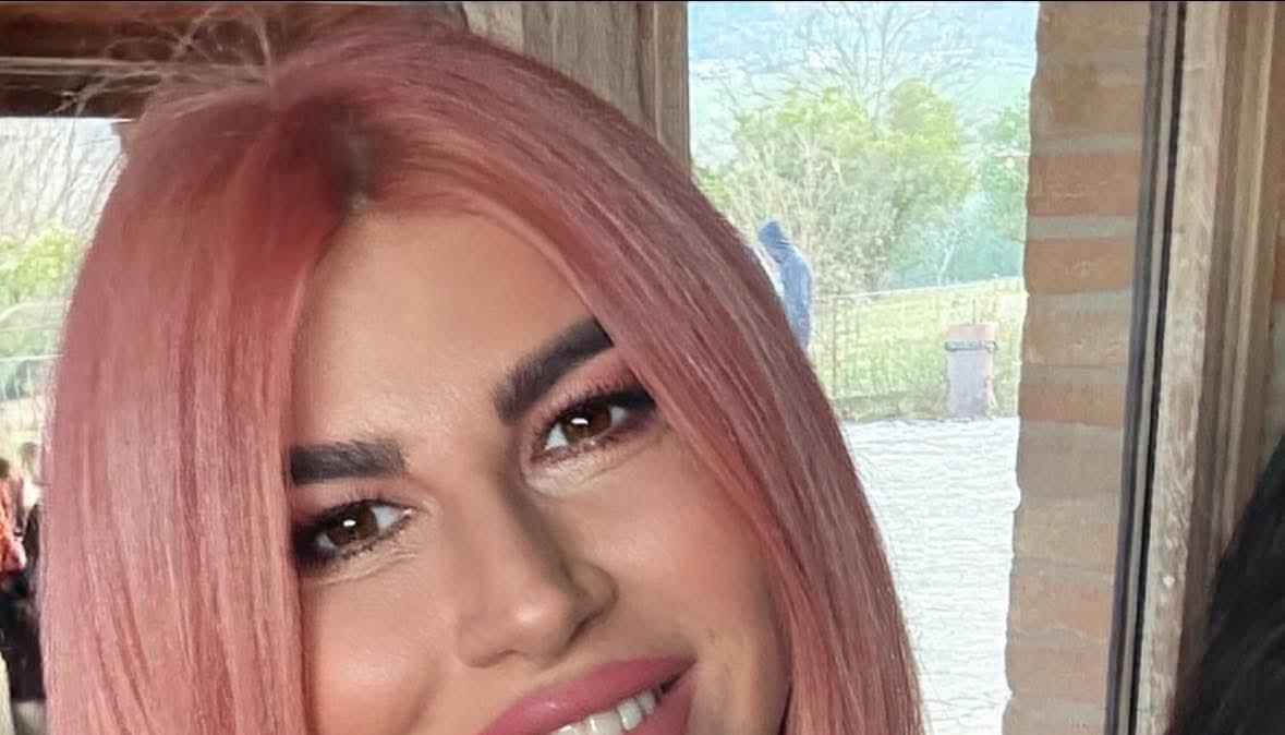 Dall'Umbria, la parrucchiera Stefania ad "Uomini e Donne" per conoscere Gianmaria 