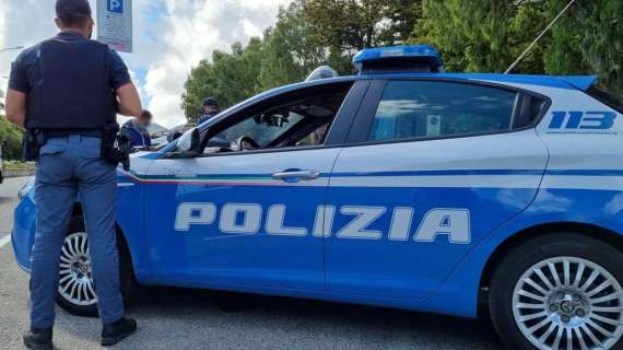 Tragedia nelle strade umbre: avevano 52 e 35 anni i due morti nell'incidente di stamani all'alba