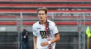 Nuovo acquisto del Perugia: ingaggiato un trequartista olandese disponibile già per domenica ad Ascoli