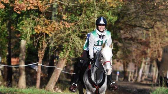 Successo per Umbria Endurance Lifestyle 2017, tra cavalli ed emozioni