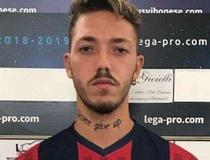Il Perugia pronto a chiudere per Emmausso! Attaccante esterno a parametro zero