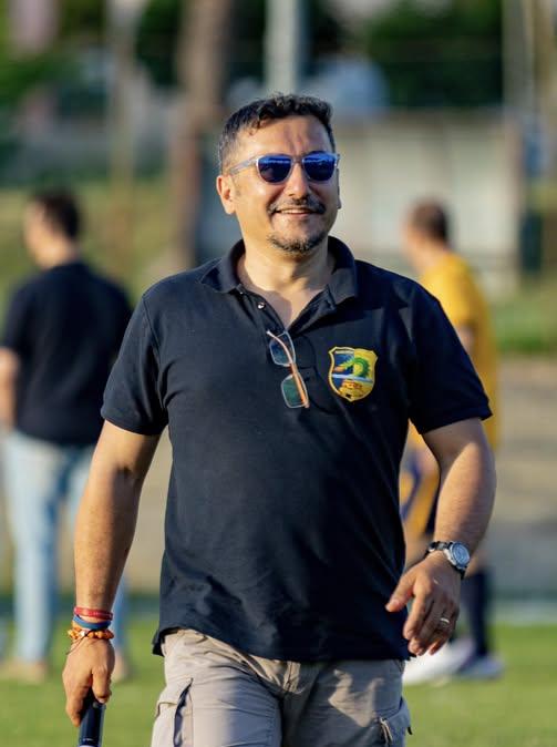 "Il nuovo Castel del Piano Calcio? Continuità, identità e valorizzazione dei giovani"