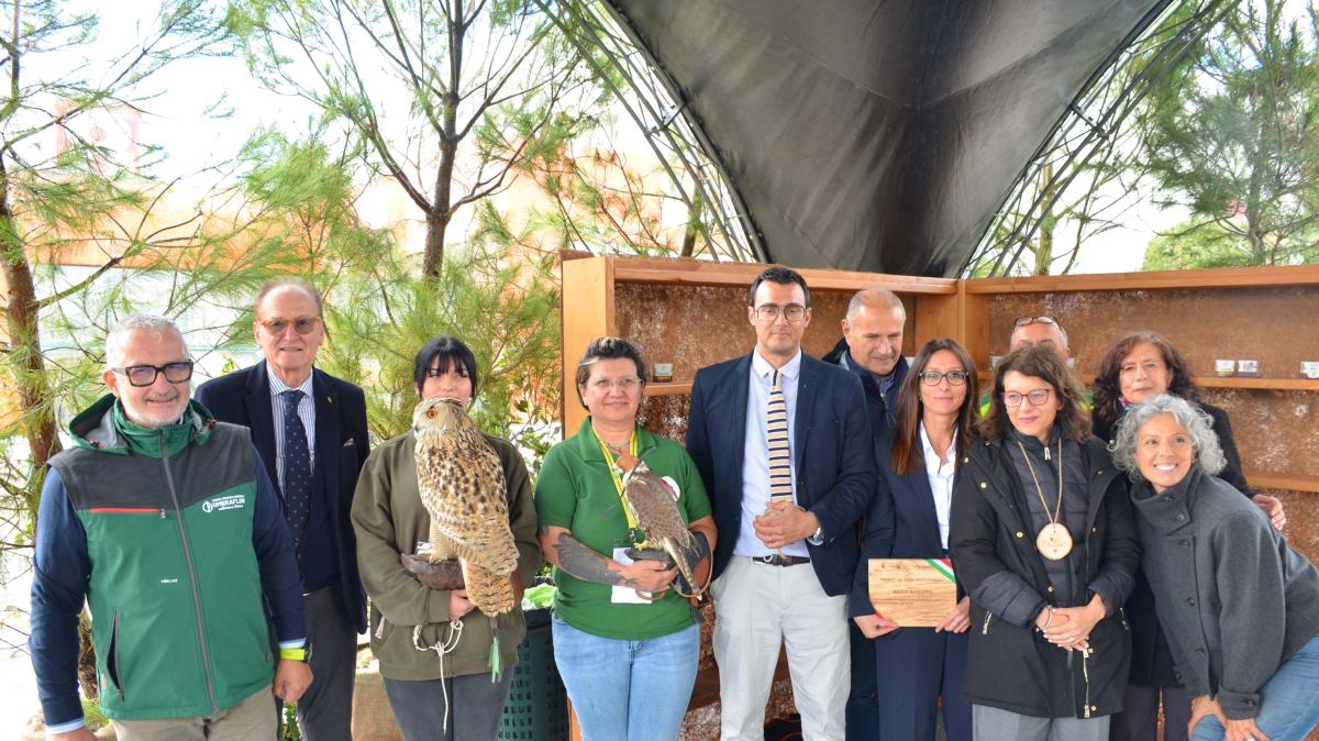 Caccia Village: per una gestione integrata, certificata e sostenibile del patrimonio faunistico e rurale