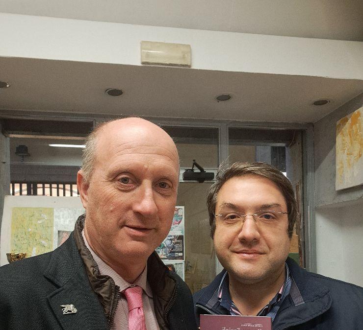 Il Premio Oscar Wilde diventa una Fondazione cultura con sede a Spoleto e Firenze