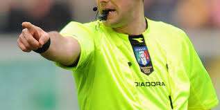 Designato l'arbitro per Perugia-Imolese di domenica