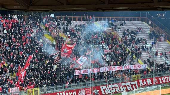 Va avanti la campagna abbonamenti al Perugia per la prossima stagione: 