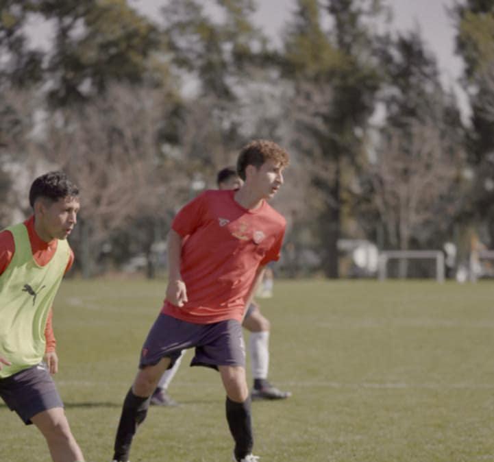 Nel Perugia in cinque dalla Primavera alla prima squadra: a parte Calapai, Montevago e Nwanege