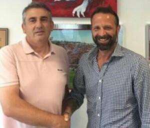 Il responsabile Giovanni Guerri ha ufficializzato tutti gli allenatori del settore giovanile del Perugia
