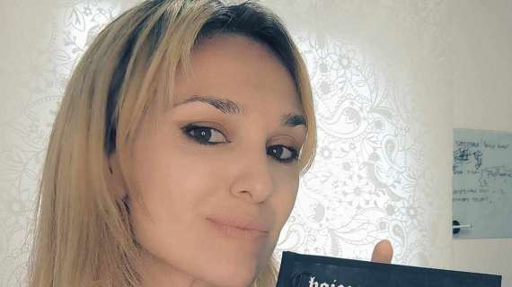 Continua il successo di "Choice", il libro fantasy di Paola Filomeno