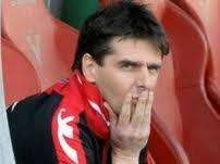 "Sono sicuro che il Perugia uscirà da questa situazione: sono legato a questa città e non solo perchè mia moglie è perugina"